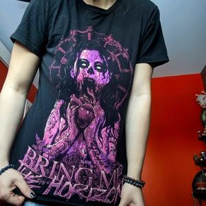 2 for 20$ BMTH men tee